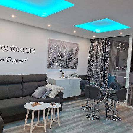 Luxury Apartment Of Costa طوستا ديل سيلونثيو المظهر الخارجي الصورة