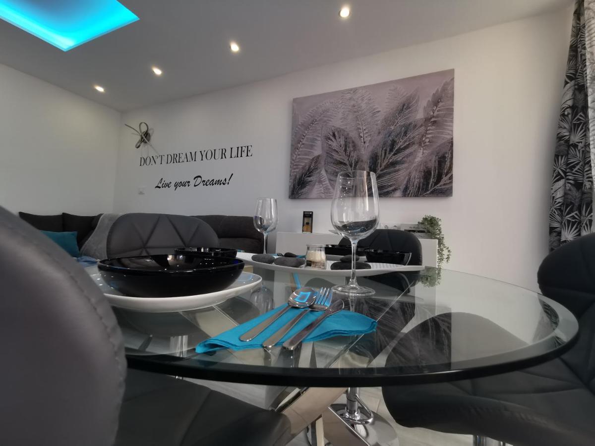 Luxury Apartment Of Costa طوستا ديل سيلونثيو المظهر الخارجي الصورة