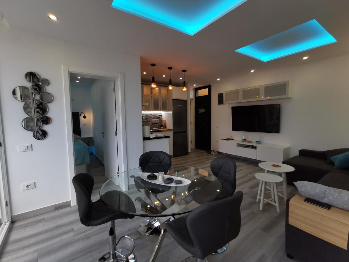 Luxury Apartment Of Costa طوستا ديل سيلونثيو المظهر الخارجي الصورة