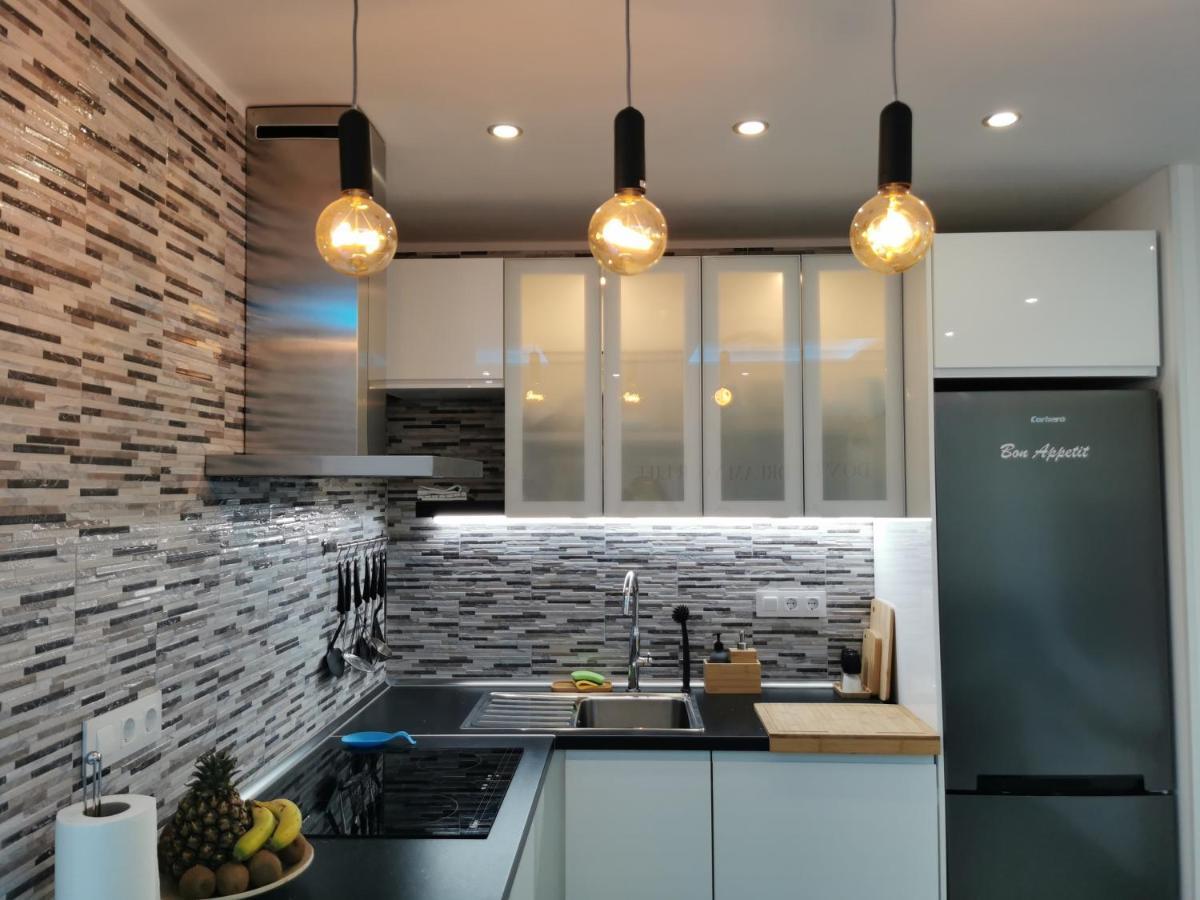 Luxury Apartment Of Costa طوستا ديل سيلونثيو المظهر الخارجي الصورة