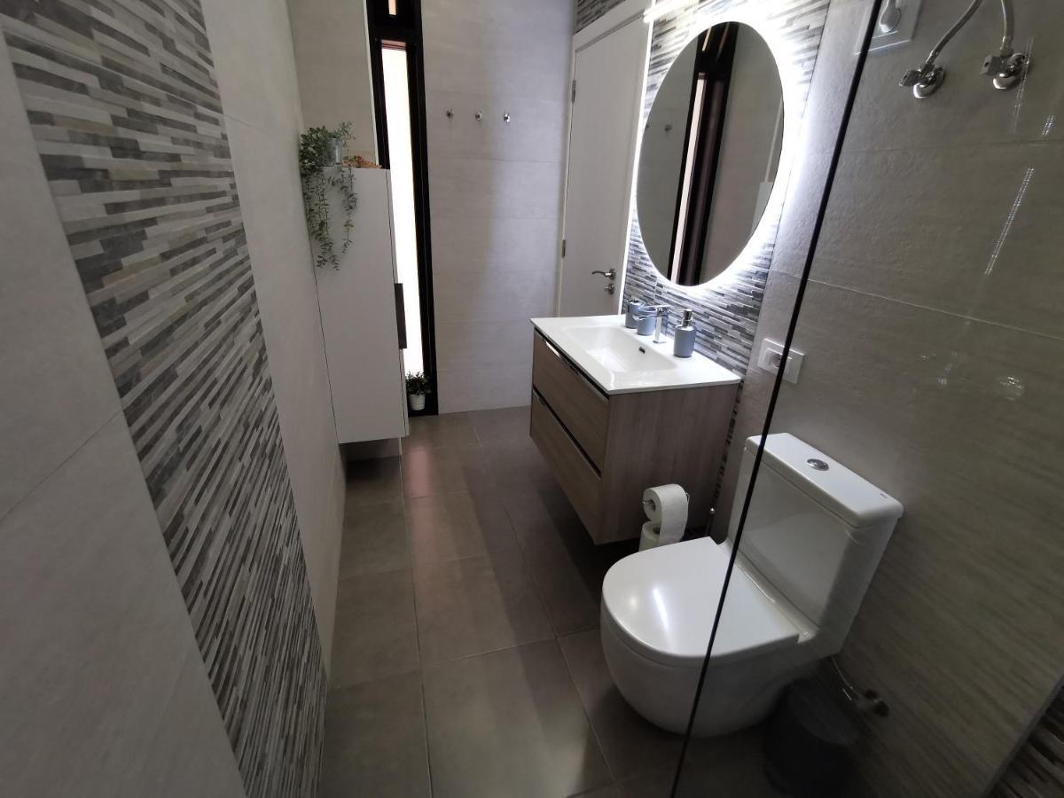 Luxury Apartment Of Costa طوستا ديل سيلونثيو المظهر الخارجي الصورة