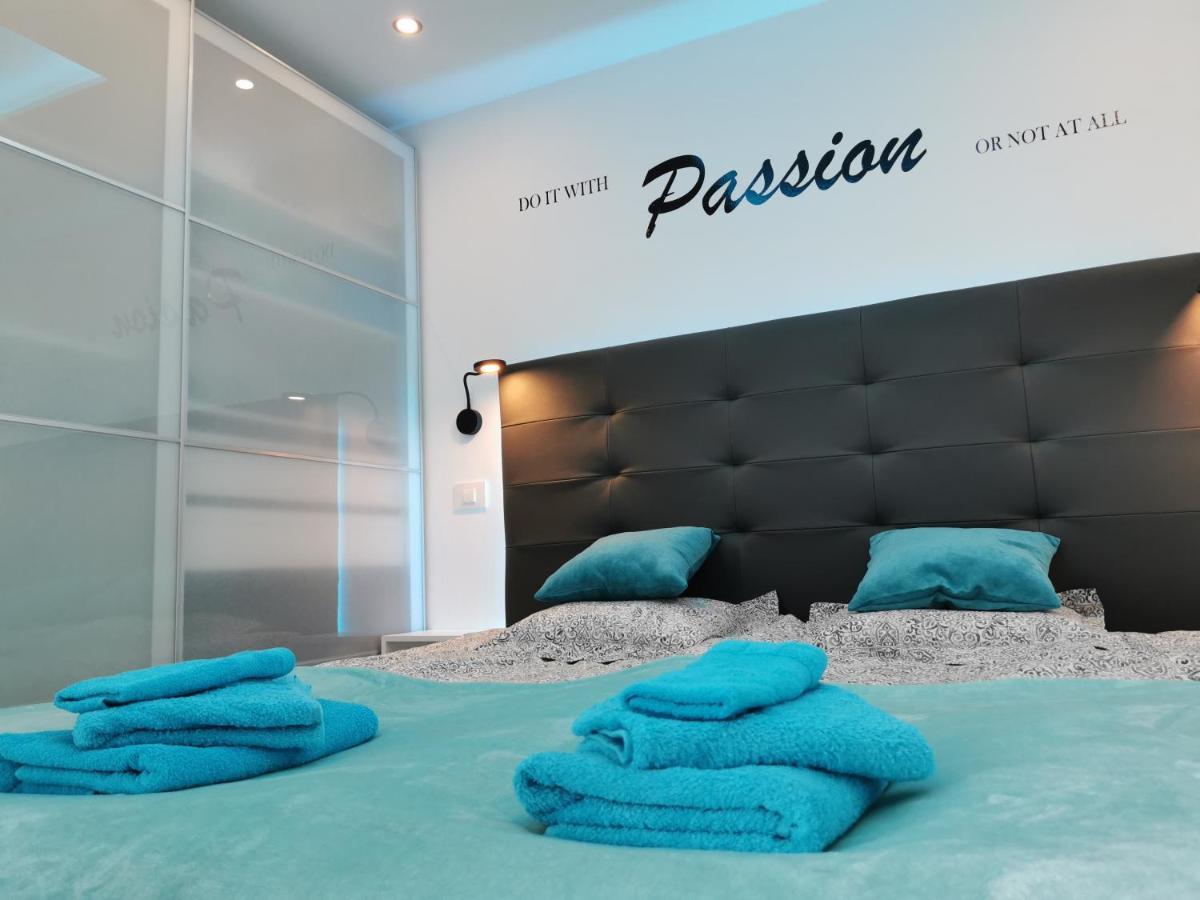 Luxury Apartment Of Costa طوستا ديل سيلونثيو المظهر الخارجي الصورة