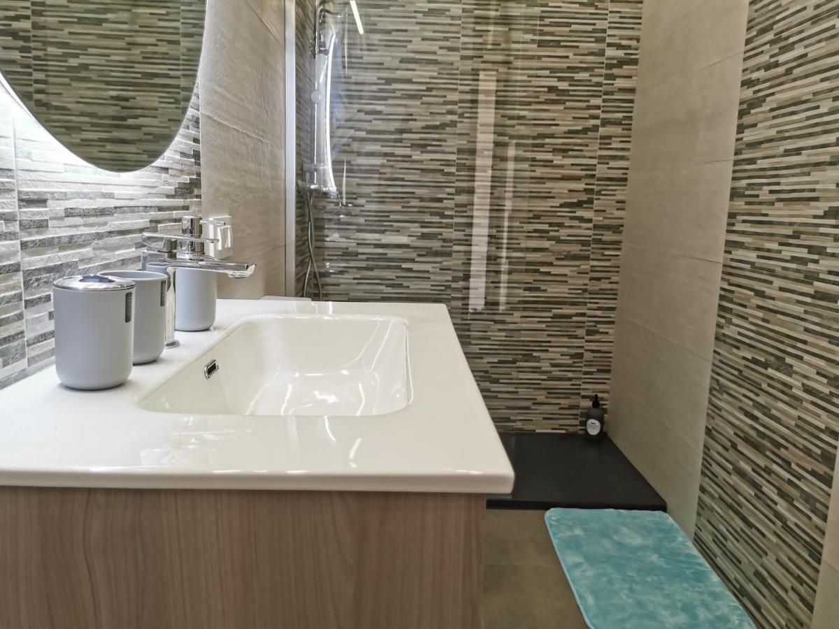 Luxury Apartment Of Costa طوستا ديل سيلونثيو المظهر الخارجي الصورة