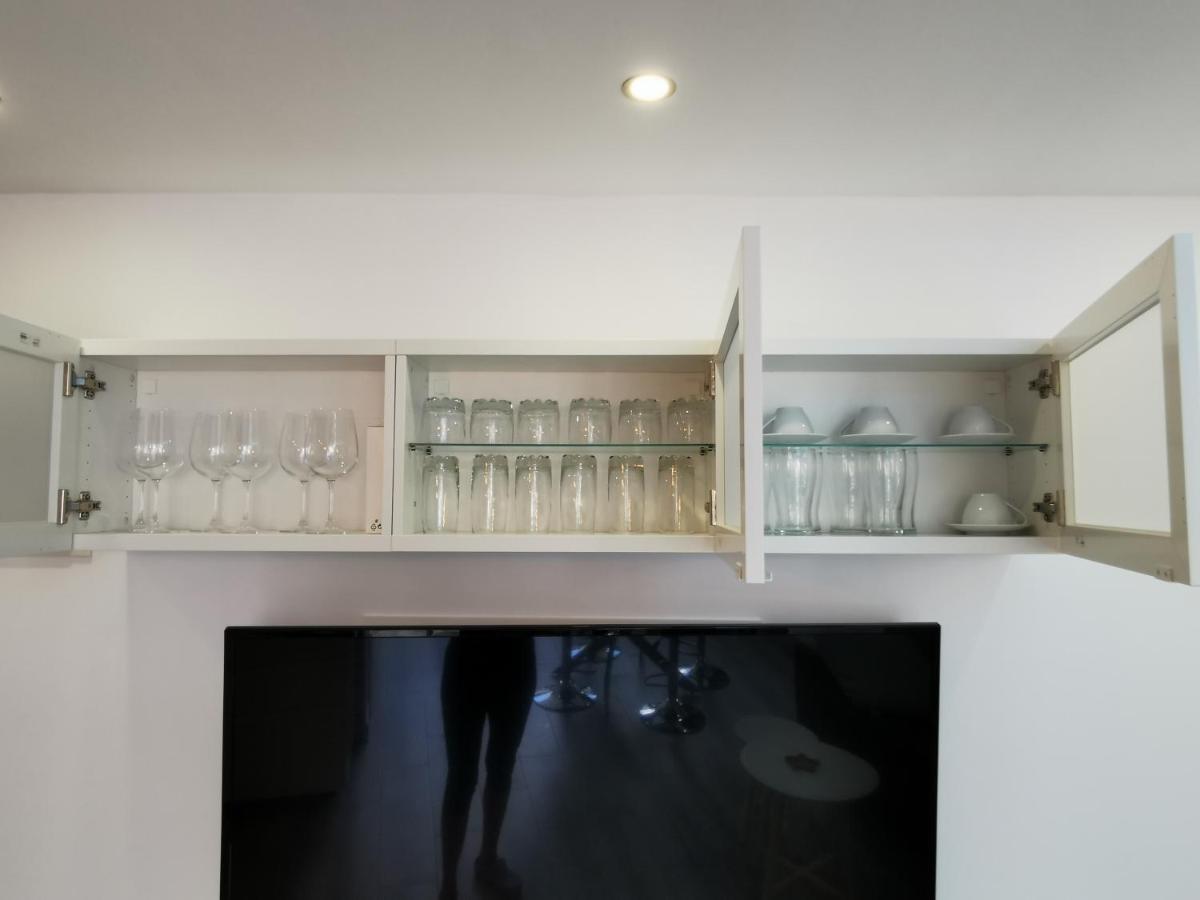 Luxury Apartment Of Costa طوستا ديل سيلونثيو المظهر الخارجي الصورة