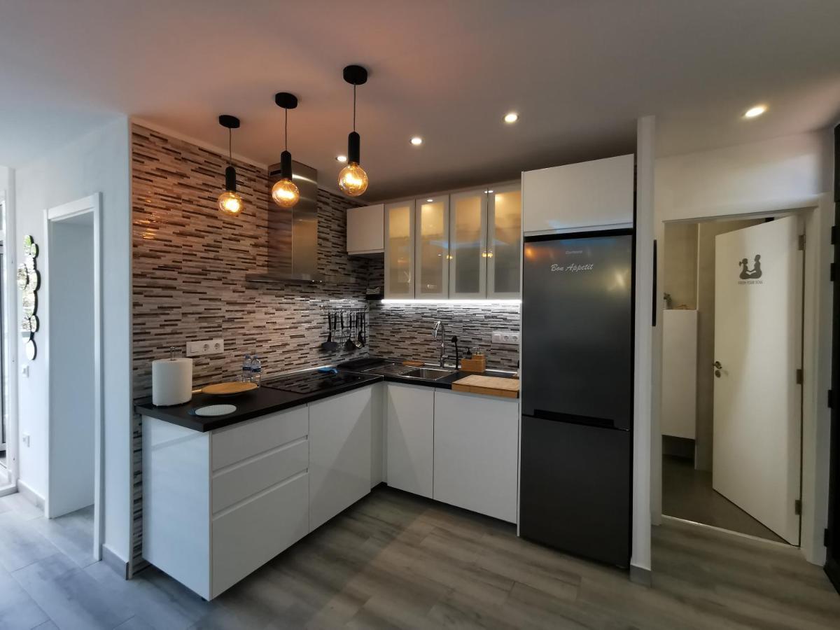 Luxury Apartment Of Costa طوستا ديل سيلونثيو المظهر الخارجي الصورة