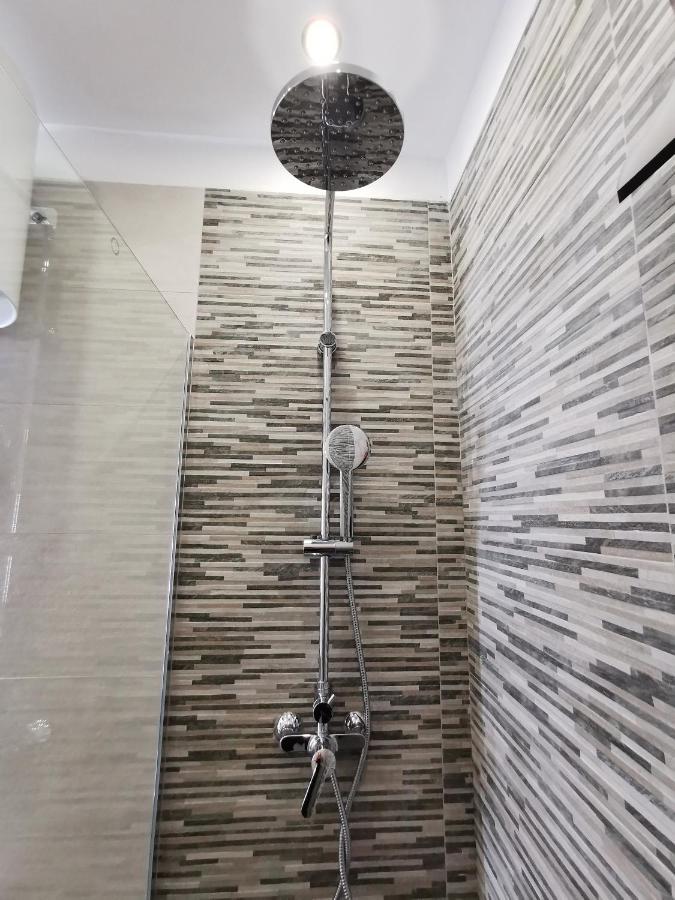 Luxury Apartment Of Costa طوستا ديل سيلونثيو المظهر الخارجي الصورة