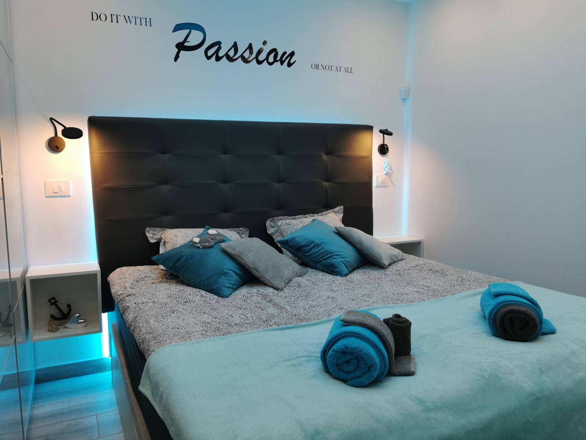 Luxury Apartment Of Costa طوستا ديل سيلونثيو المظهر الخارجي الصورة