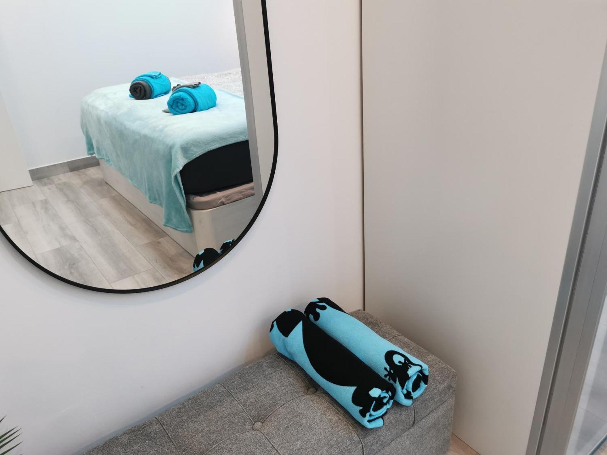Luxury Apartment Of Costa طوستا ديل سيلونثيو المظهر الخارجي الصورة