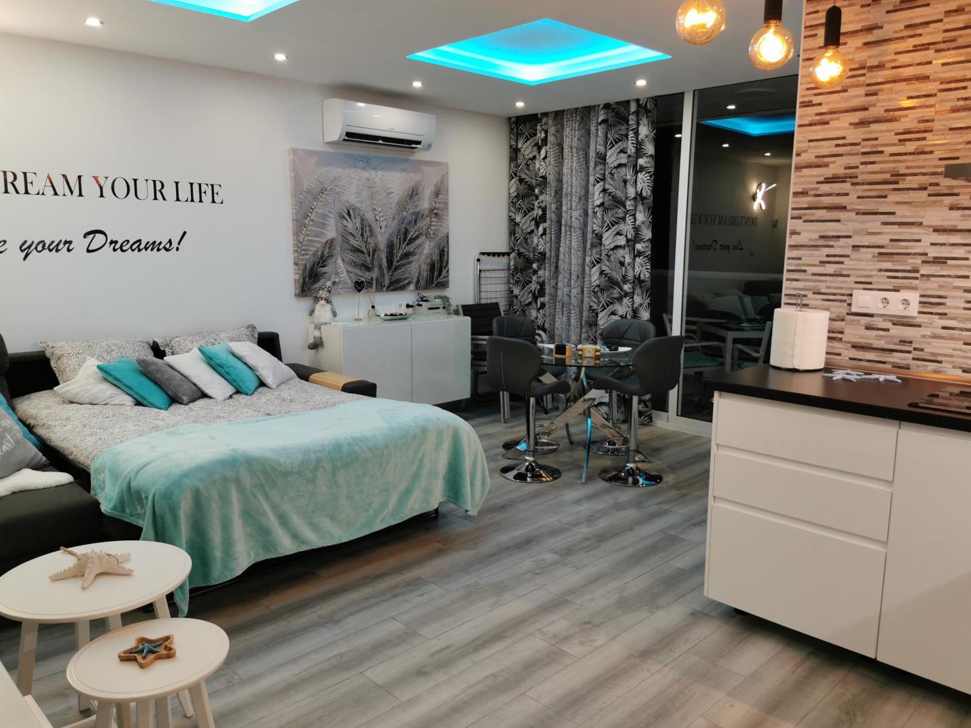 Luxury Apartment Of Costa طوستا ديل سيلونثيو المظهر الخارجي الصورة