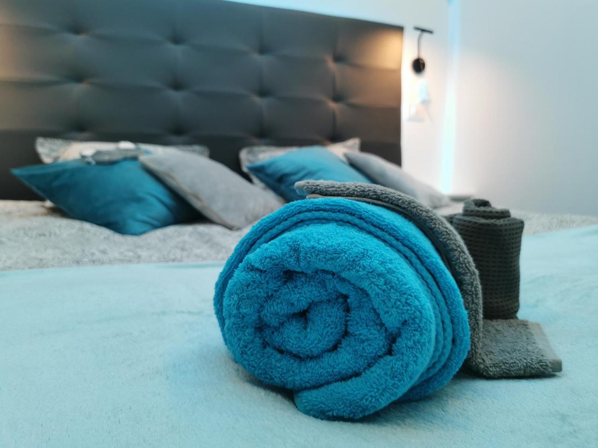 Luxury Apartment Of Costa طوستا ديل سيلونثيو المظهر الخارجي الصورة
